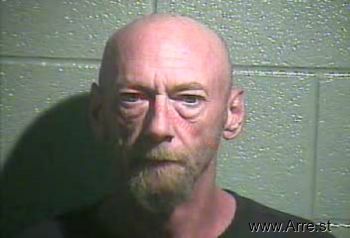 Michael Lee Cummins Mugshot