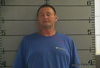 Michael Wayne Cunningham Mugshot