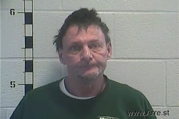 Michael Wayne Cunningham Mugshot