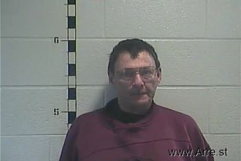 Michael Wayne Cunningham Mugshot