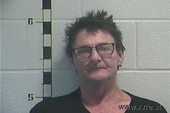 Michael Wayne Cunningham Mugshot