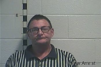 Michael Wayne Cunningham Mugshot