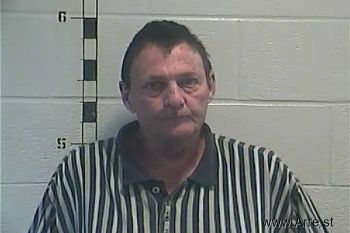 Michael Wayne Cunningham Mugshot