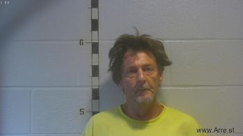 Michael Wayne Cunningham Mugshot