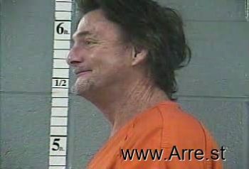 Michael  Cunningham Mugshot