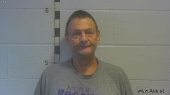 Michael Wayne Cunningham Mugshot