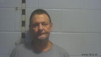 Michael Wayne Cunningham Mugshot