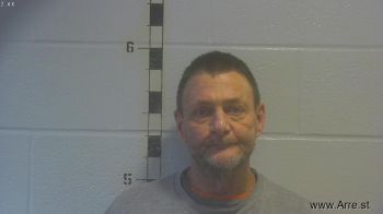 Michael Wayne Cunningham Mugshot