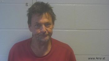 Michael Wayne Cunningham Mugshot