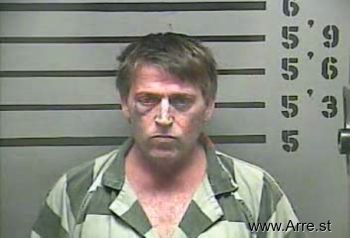 Michael Shane Cunningham Mugshot