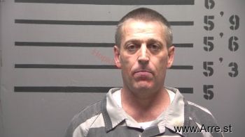 Michael Shane Cunningham Mugshot