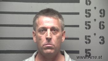 Michael Shane Cunningham Mugshot