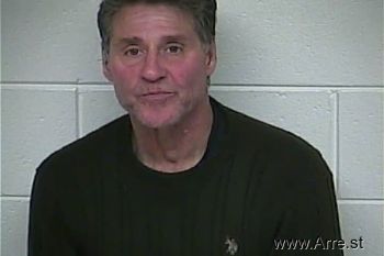 Michael  Curzi Mugshot