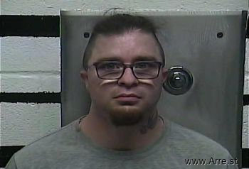 Michael Lewis Dale Mugshot