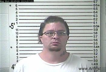 Michael Lewis Dale Mugshot