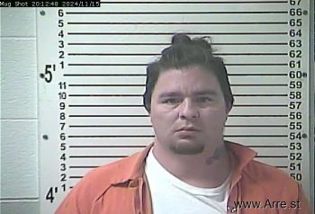 Michael Lewis Dale Mugshot