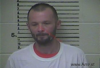 Michael Anthony Dalton Mugshot