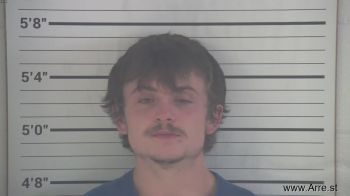 Michael Ryan Dalton Mugshot