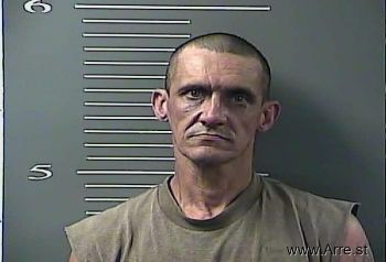 Michael  Dalton Mugshot