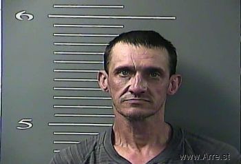 Michael  Dalton Mugshot