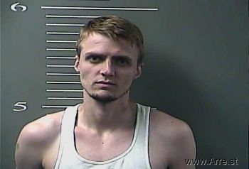 Michael Dale Dalton Mugshot