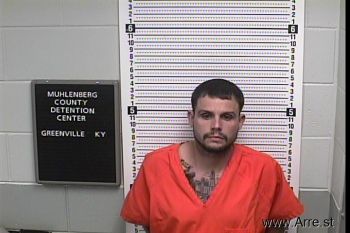 Michael Lee Daniel Jr Mugshot