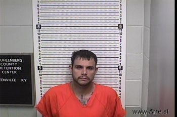 Michael Lee Daniel Jr Mugshot