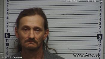 Michael J Daniels Mugshot