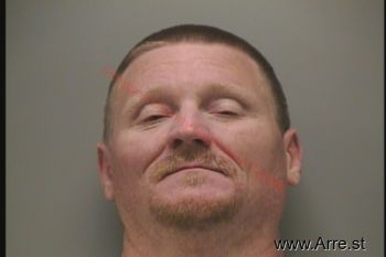 Michael Lee Daniels Mugshot