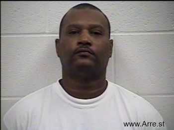 Michael Alonzo Daniels Mugshot