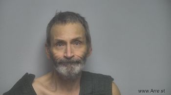 Michael  Daugherty Mugshot