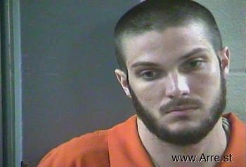 Michael Tyler Davidson Mugshot