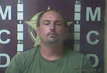 Michael Justin Davidson Mugshot