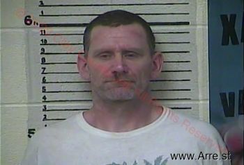 Michael  Davidson Mugshot