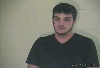 Michael Tyler Davidson Mugshot