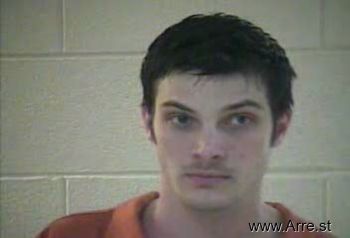 Michael Tyler Davidson Mugshot