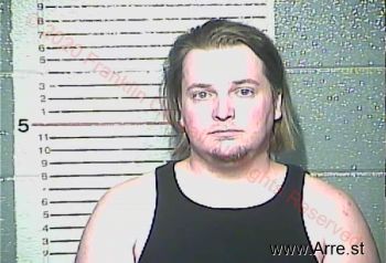 Michael John Davidson Mugshot