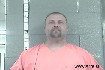 Michael Wayne Davidson Sr. Mugshot