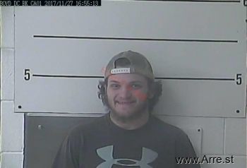 Michael W Davis Mugshot