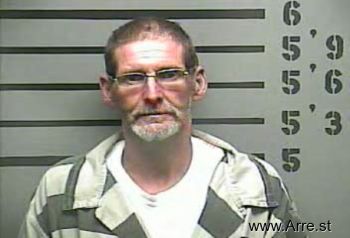 Michael Glenn Davis Mugshot