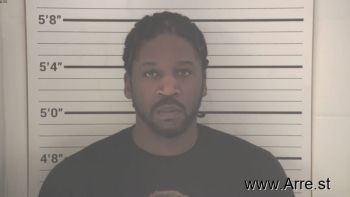 Michael Lamar Dawson Mugshot