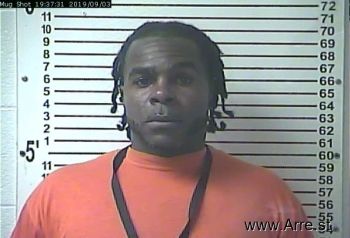 Michael Jaye Dawson Mugshot