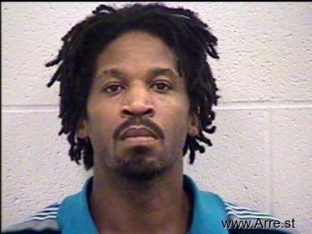 Michael Lamar Dawson Mugshot