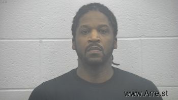 Michael Lamar Dawson Mugshot