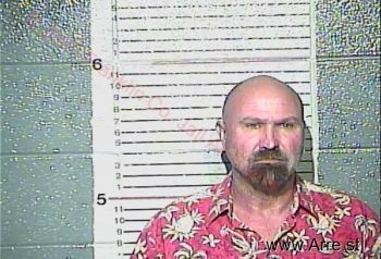 Michael Troy Dean Sr. Mugshot