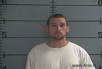 Michael E Deaton Mugshot