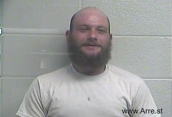 Michael  Deaton Mugshot