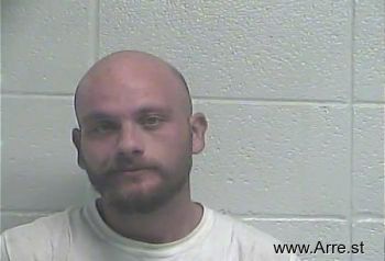 Michael  Deaton Mugshot