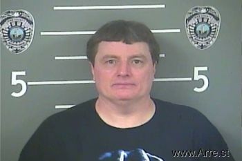 Michael  Deaton Mugshot