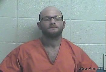 Michael  Deaton Mugshot